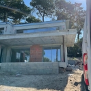 img Chantier maison individuelle en construction au Pyla-sur-Mer
